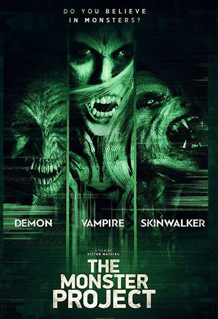 怪物计划剧情介绍,怪物计划观看平台推荐|播放